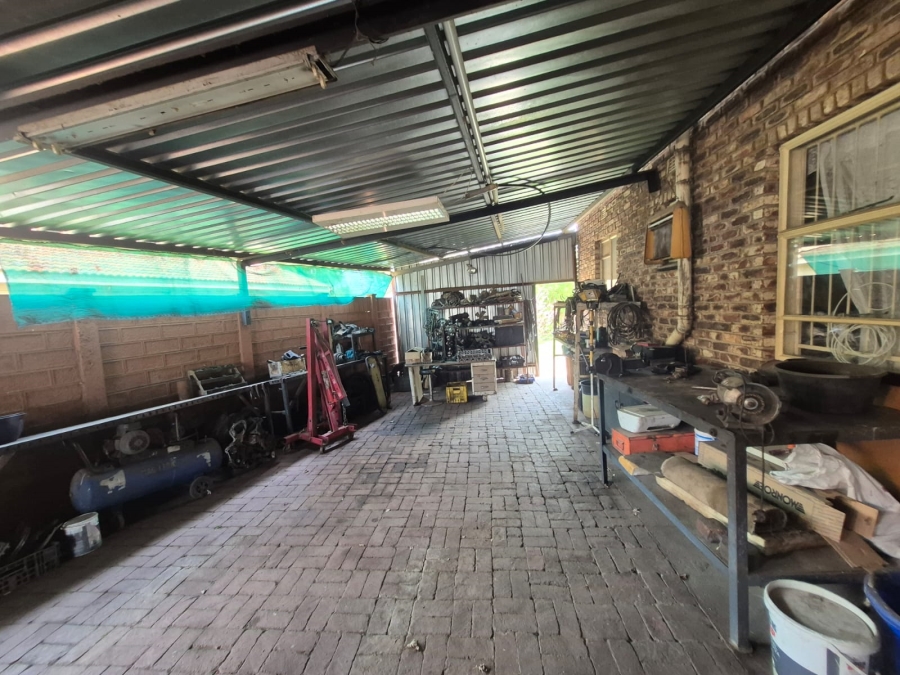 3 Bedroom Property for Sale in Parys Free State